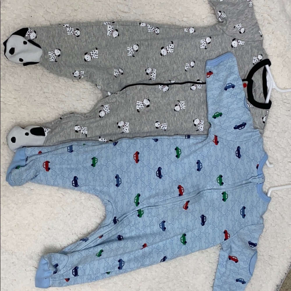 Two little me play outfits! Worn 1x!